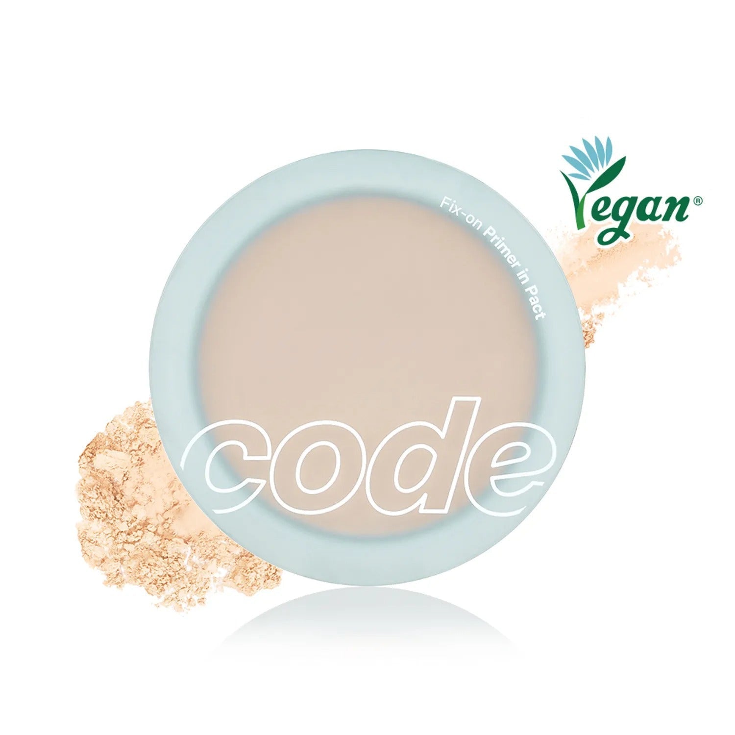 CODE GLOKOLOR Fix On Primer In Pact