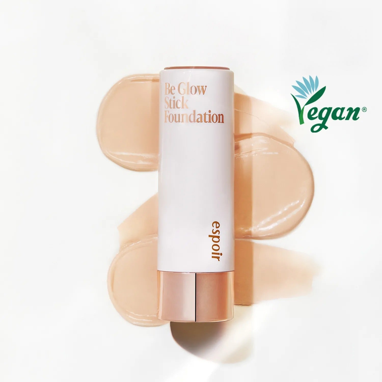 espoir Be Glow Stick Foundation 11g