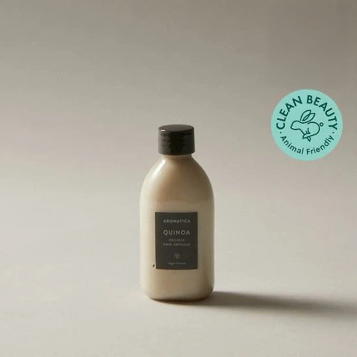 AROMATICA Quinoa Protein Hair Ampoule 100mL