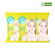 Ariul Stress Relieving Daily Pick Peeling Pad 30P*3ea