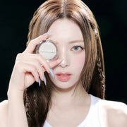 NAMING. Fluffy Baked Highlighter 3.8g