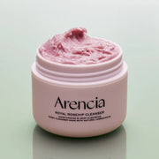 Arencia Rosehip Rice Mochi Cleanser 120g