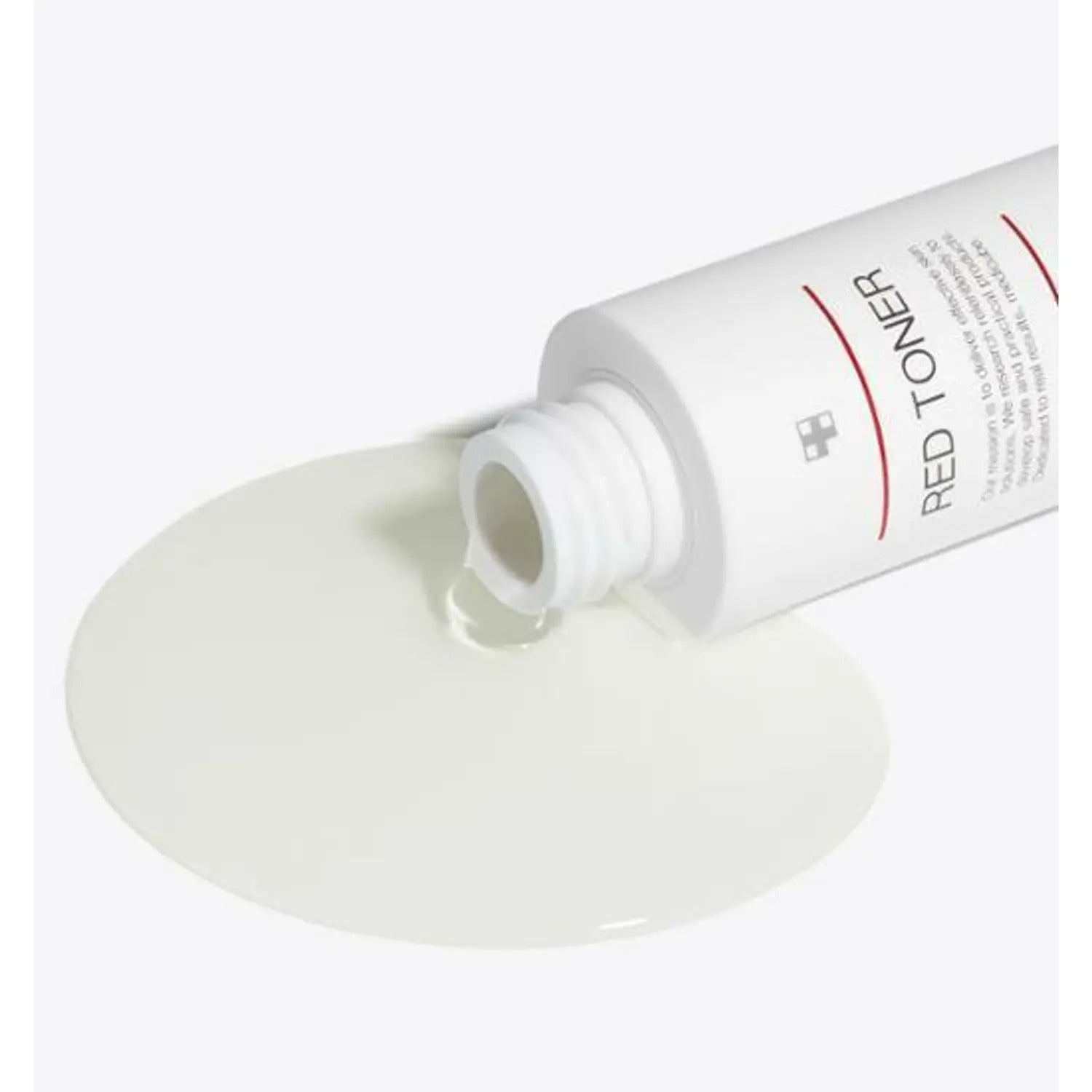 medicube Red Toner 2.0 100ml