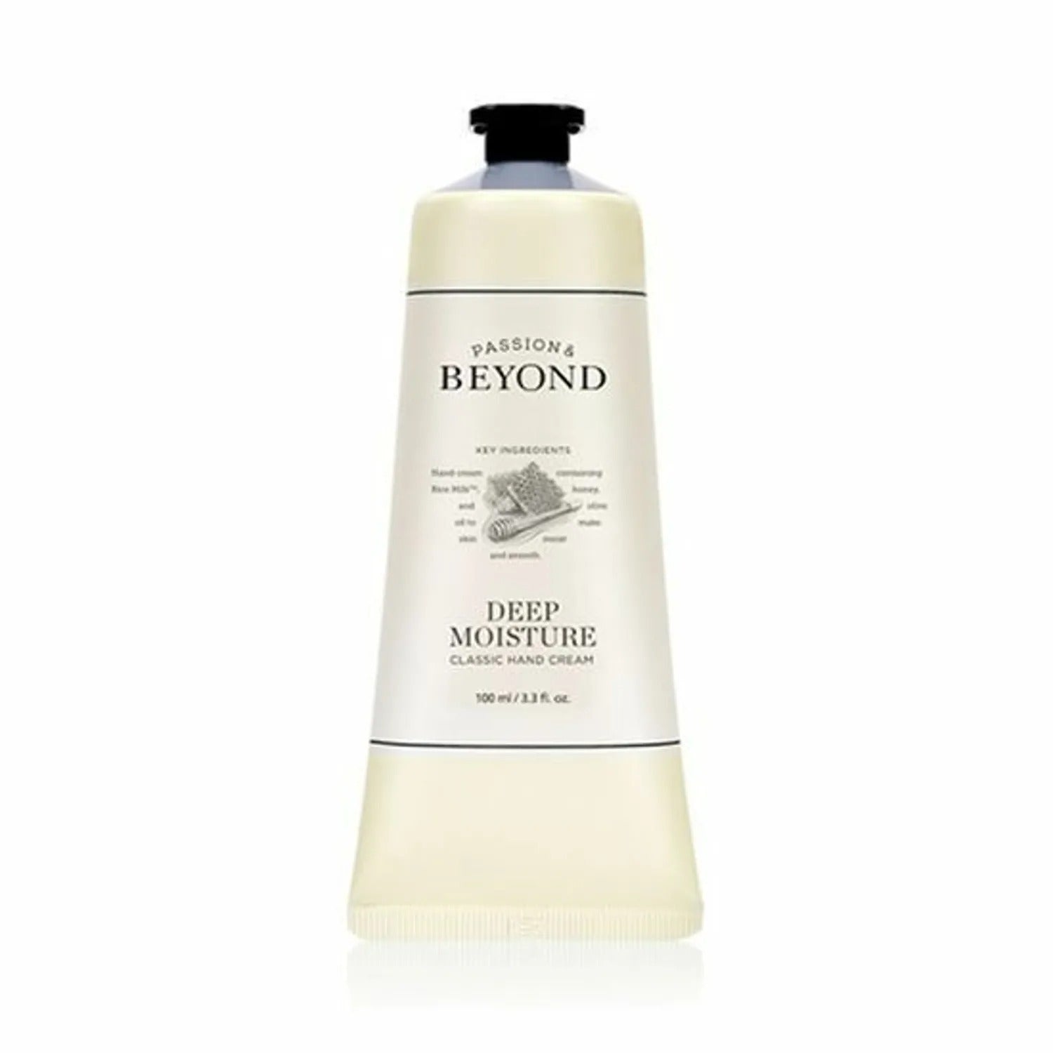 BEYOND Classic Hand Cream Deep Moisture 100ml