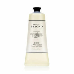 BEYOND Classic Hand Cream Deep Moisture 100ml