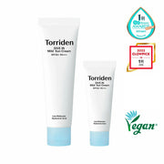 Torriden Dive In Mild Sun Cream 60mL + 20mL Special Set