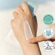 SKIN1004 Madagascar Centella Hyalu-Cica Water-Fit Sun Serum 50mL*2ea (Twin pack)