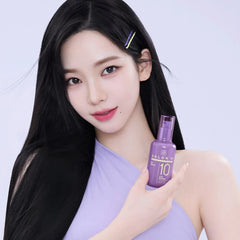 Mise-en-scene Salon 10 Professional Cica Ceramide Oil Serum 60ml