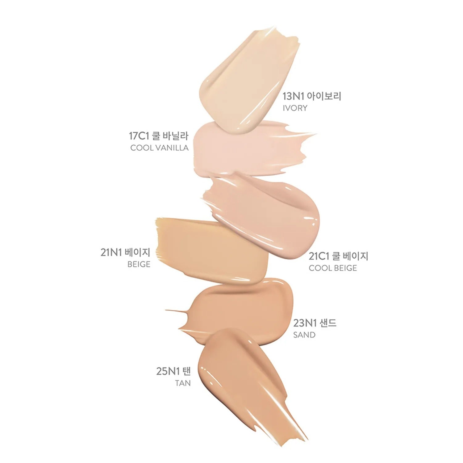 LANEIGE Neo Cushion Glow 15g Refill