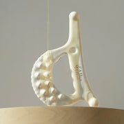 d'Alba Slim Fit Ceramic Guasha