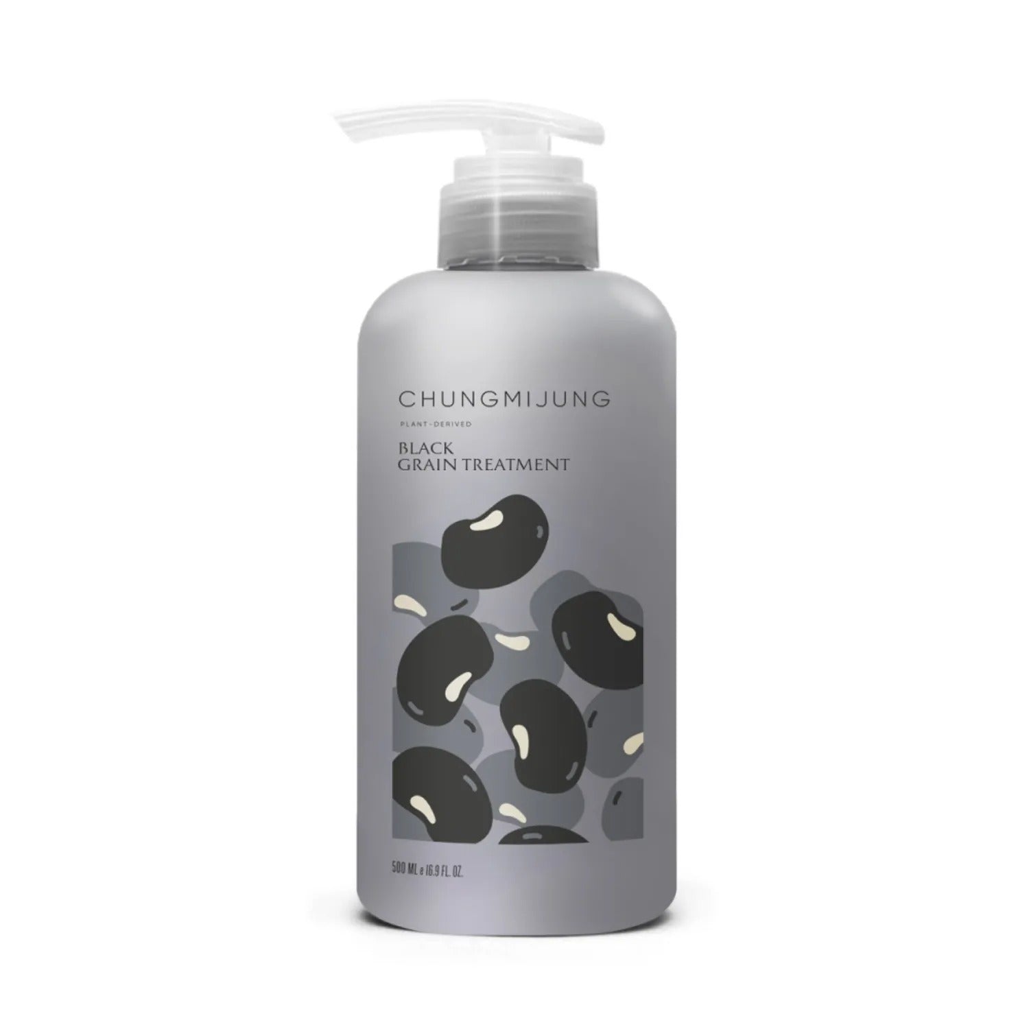 CHUNGMIJUNG Black Grain Treatment 500m