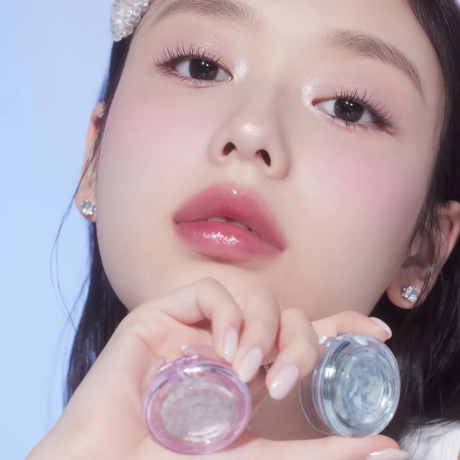 ETUDE Look At My Eyes 1.1g (New Year)