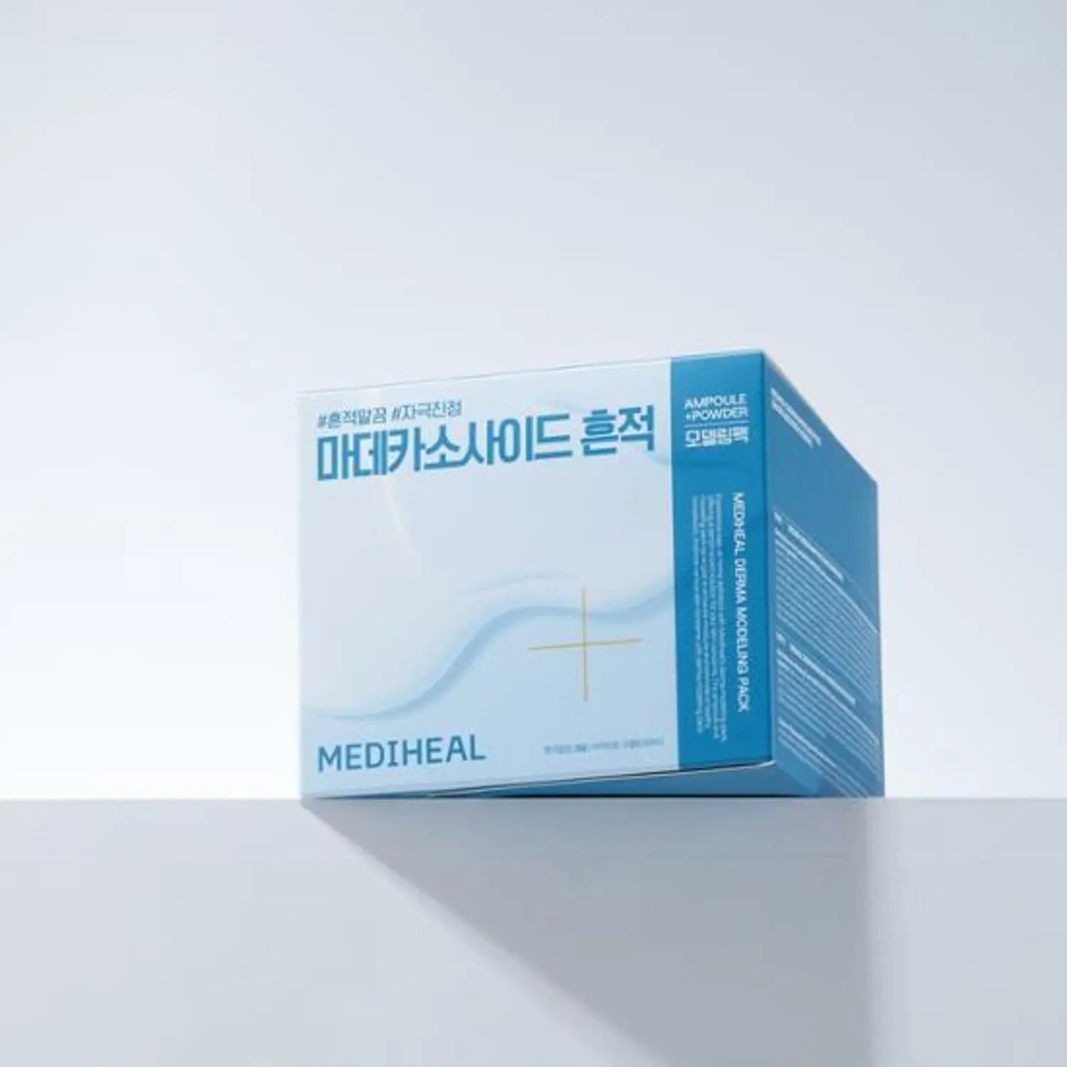 MEDIHEAL Derma Modeling Powder 28g [Madecassoside for Trace]
