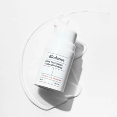 BIODANCE Pore Tightening Collagen Cream 50ml