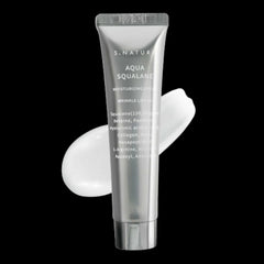 S.NATURE Aqua Squalane Moisturizing Cream 60ml
