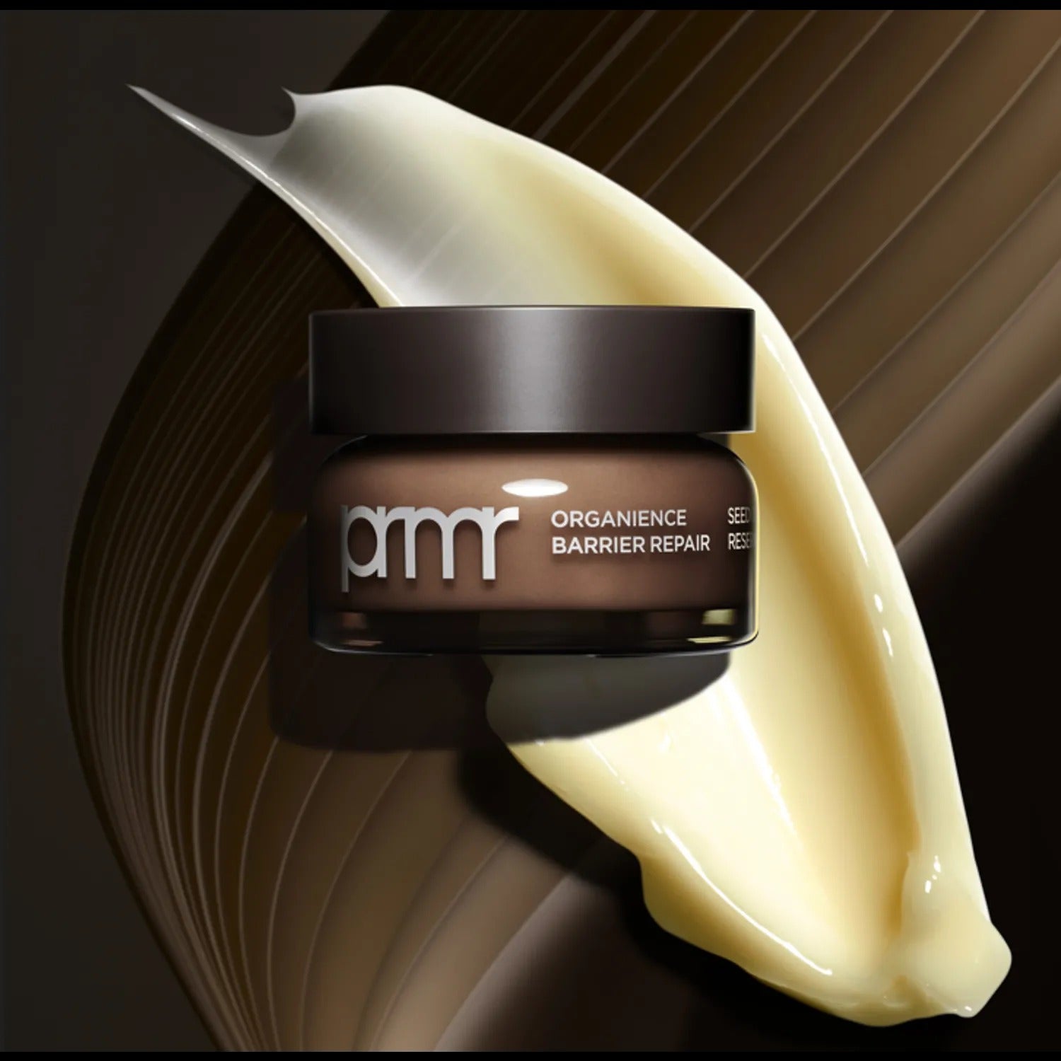 primera Organience Barrier Repair Seed Peptide Reserve Cream 50mL