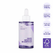 [NEW] Isntree Onion Newpair B5 Ampoule 50mL