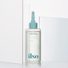 ilso Super Melting Sebum Softener 150mL