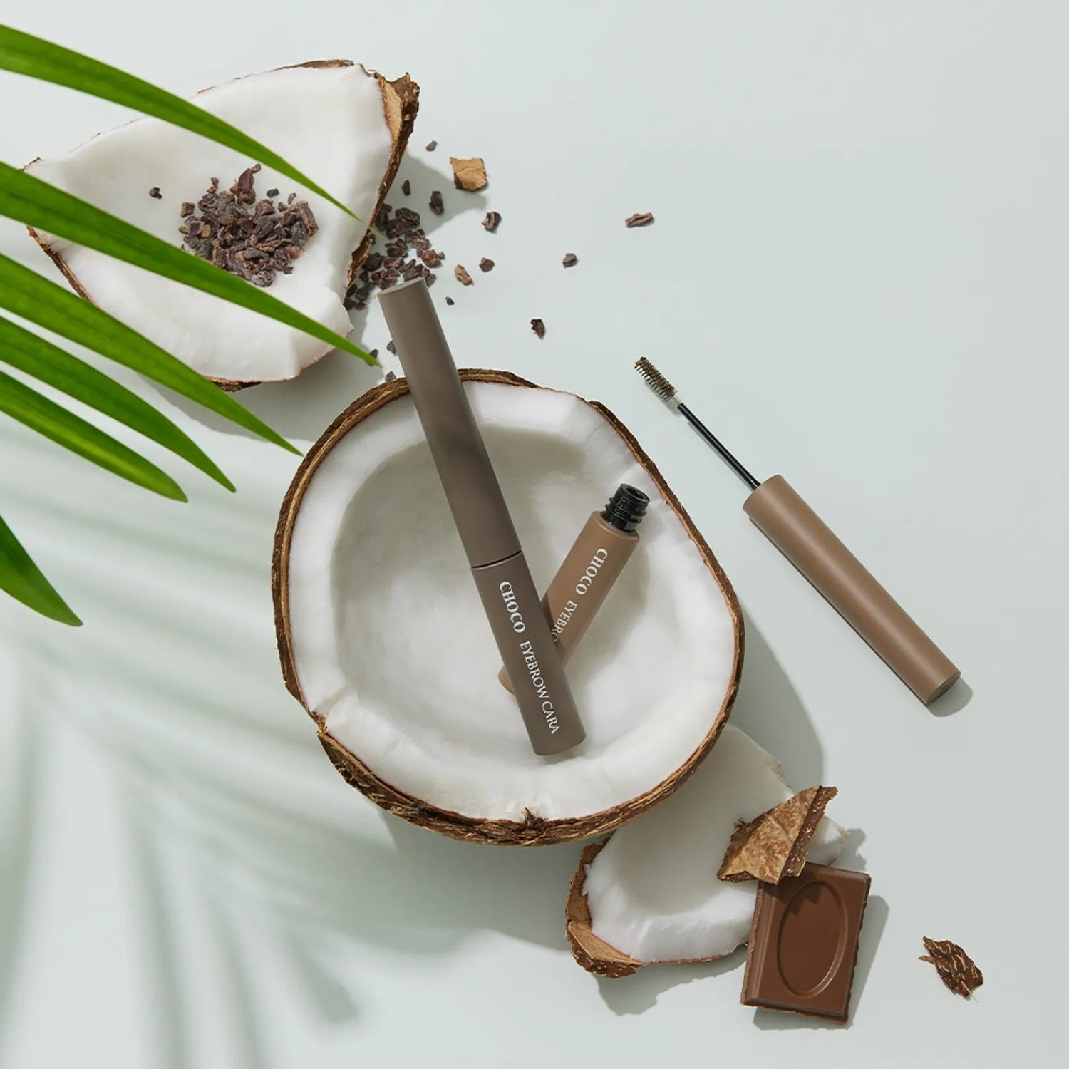 SKINFOOD Choco Eyebrow Cara No. 1 4g
