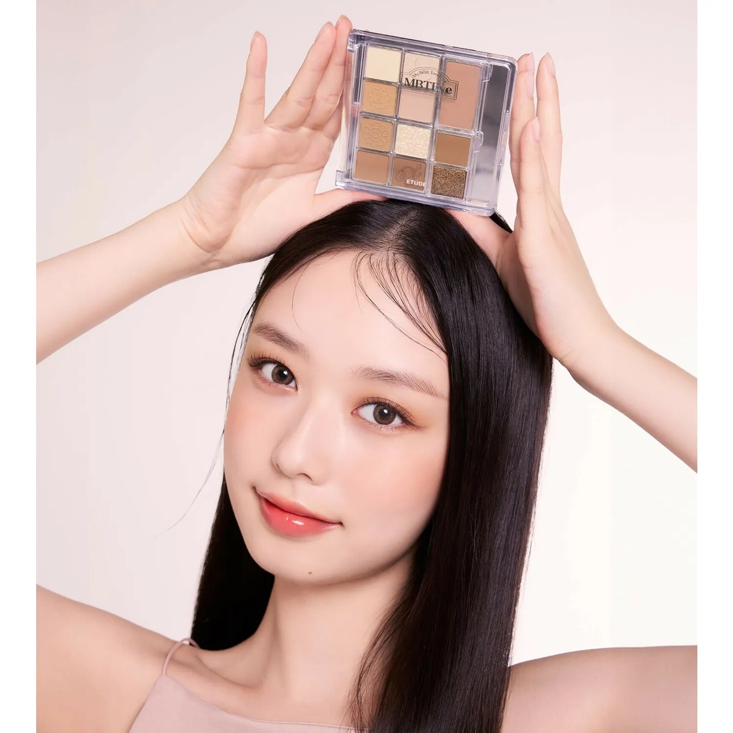 ETUDE My Best Tone Eye Palette 7.4g