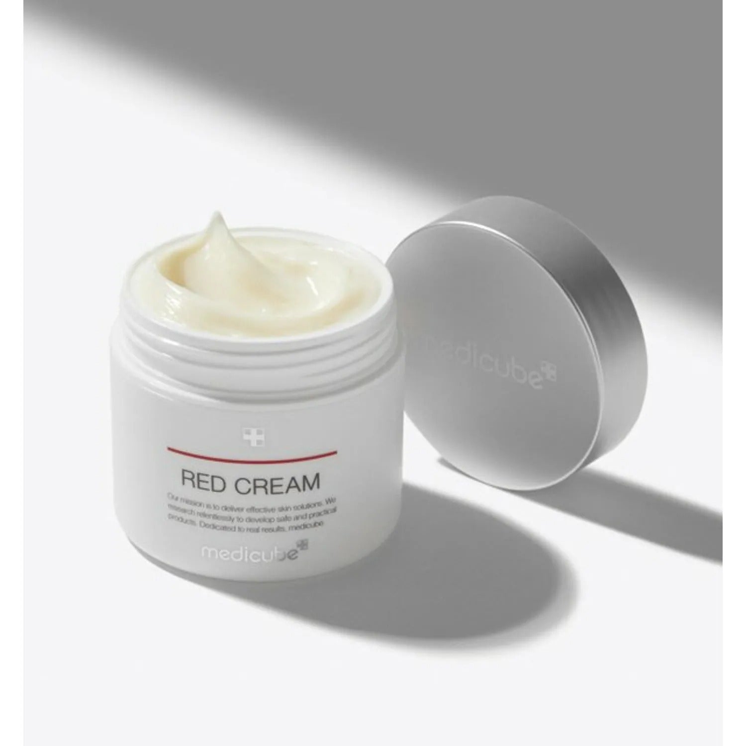 medicube Red Cream 2.0 50mL