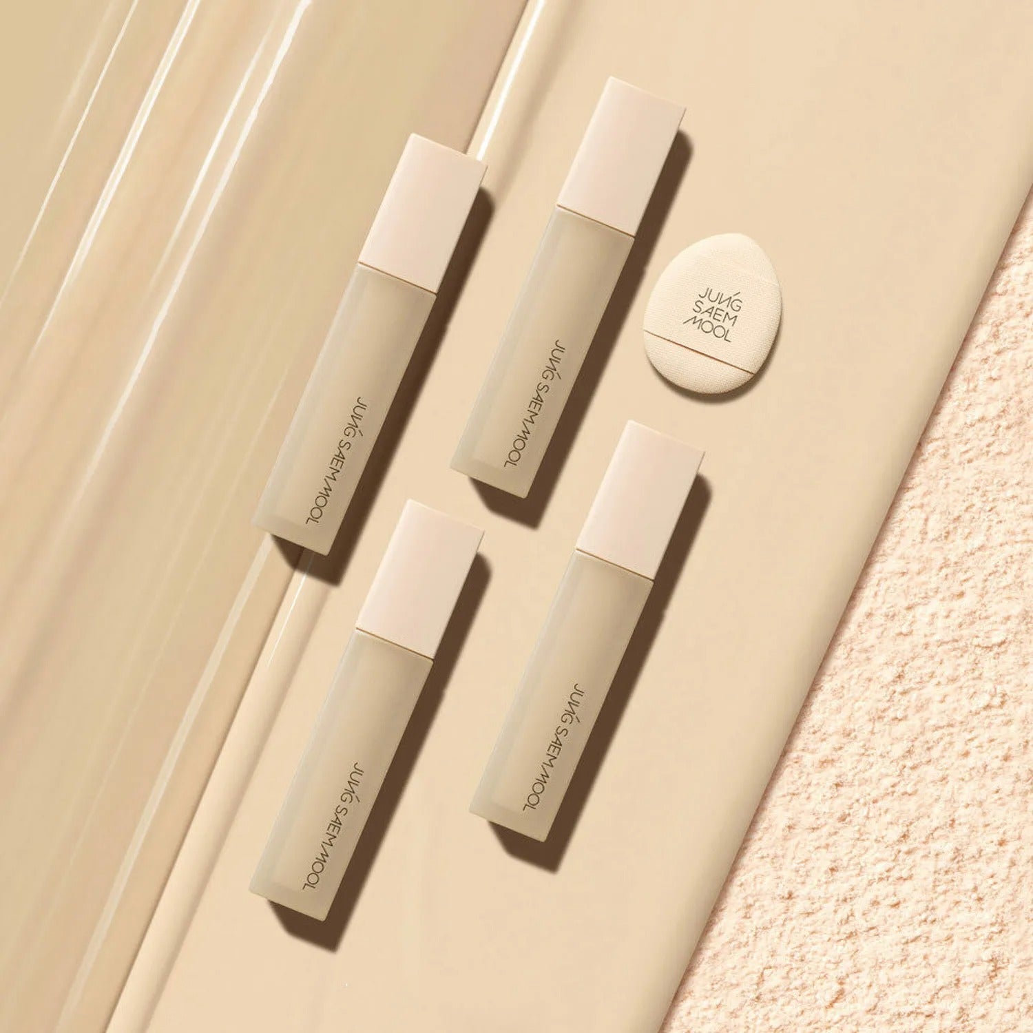 JUNGSAEMMOOL Skin Nuder Concealer 6g