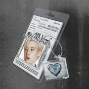 WAYV - VOL.2 [ON MY YOUTH] (SMINI VER.)