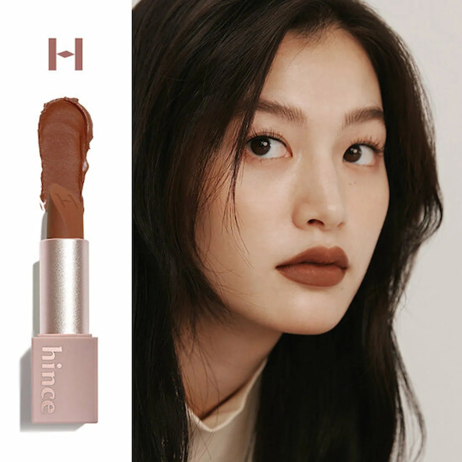 Hince Mood Enhancer Matte 3.5g