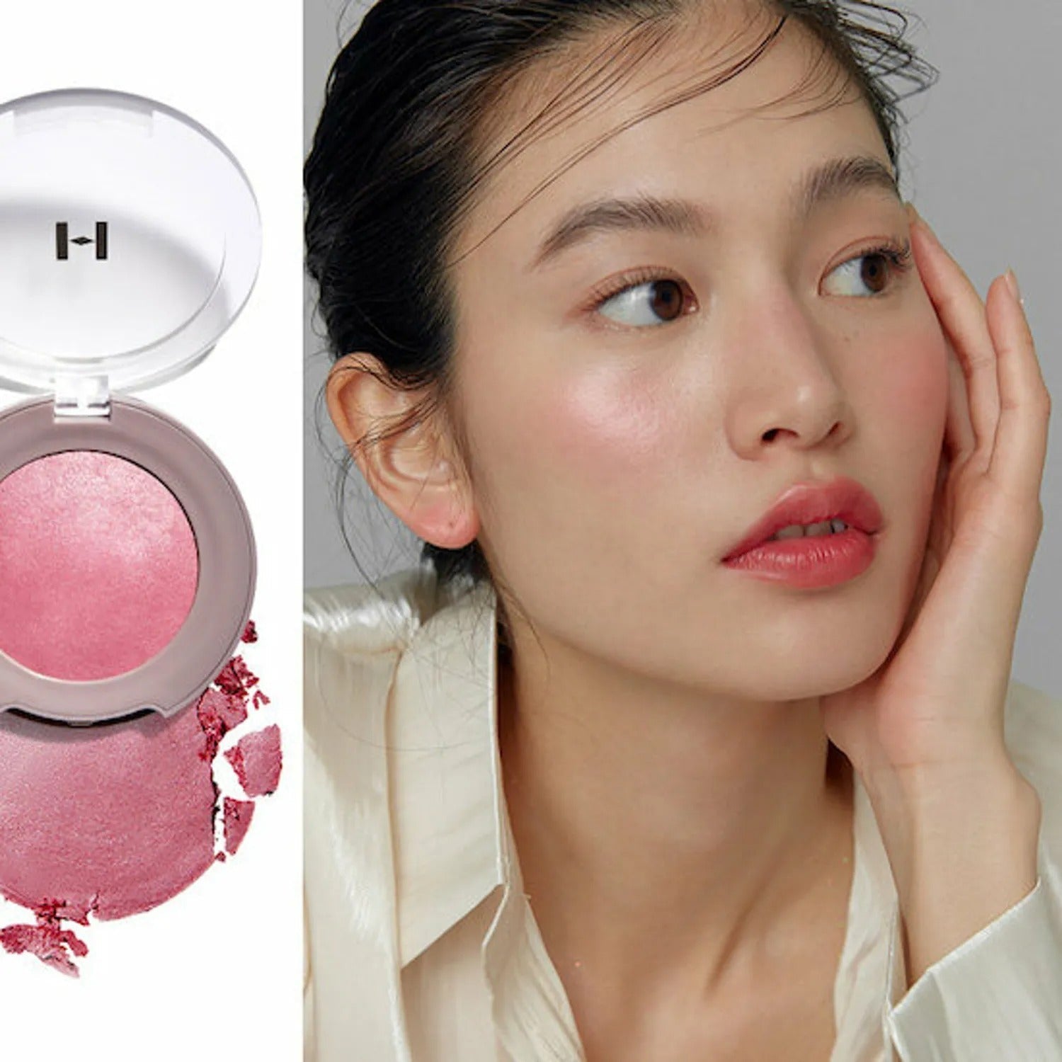 Hince True Dimension Glow Cheek 9g