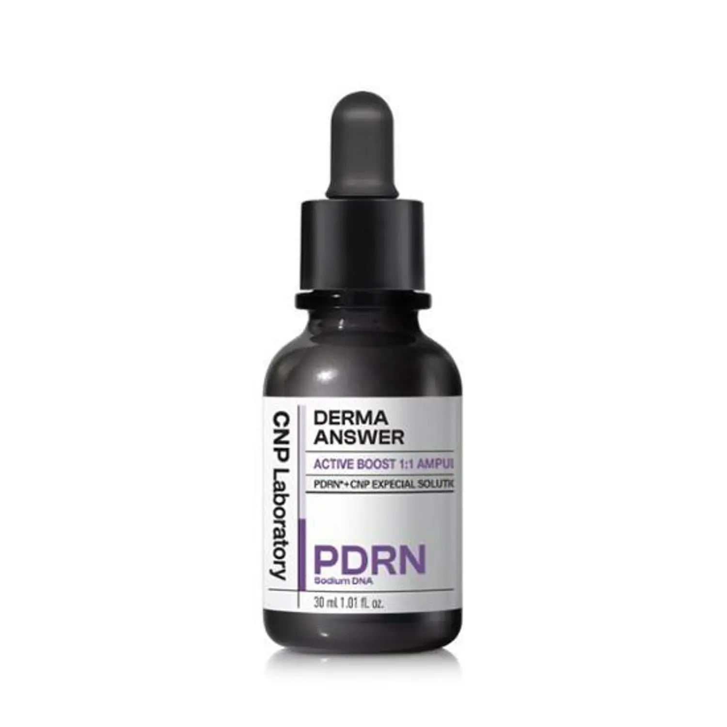 CNP Derma+ Answer Active Boost Ampule 30mL