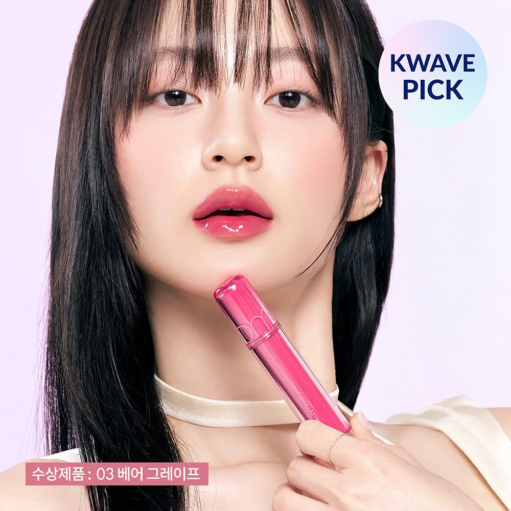 rom&nd The Juicy Lasting Tint 3.5g