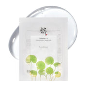 Beauty of Joseon Centella Asiatica Calming Mask Sheet 1ea