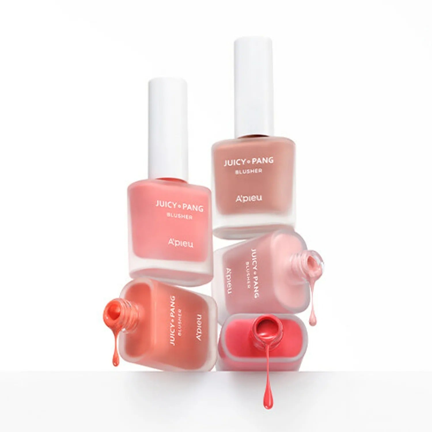 A'pieu Juicy Pang Water Blusher
