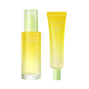 goodal Green Tangerine Vita C Dark Spot Care Serum 50ml Special Set (+extra 31ml)