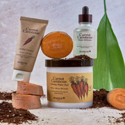 SKINFOOD Carrot Carotene Moisture Effector