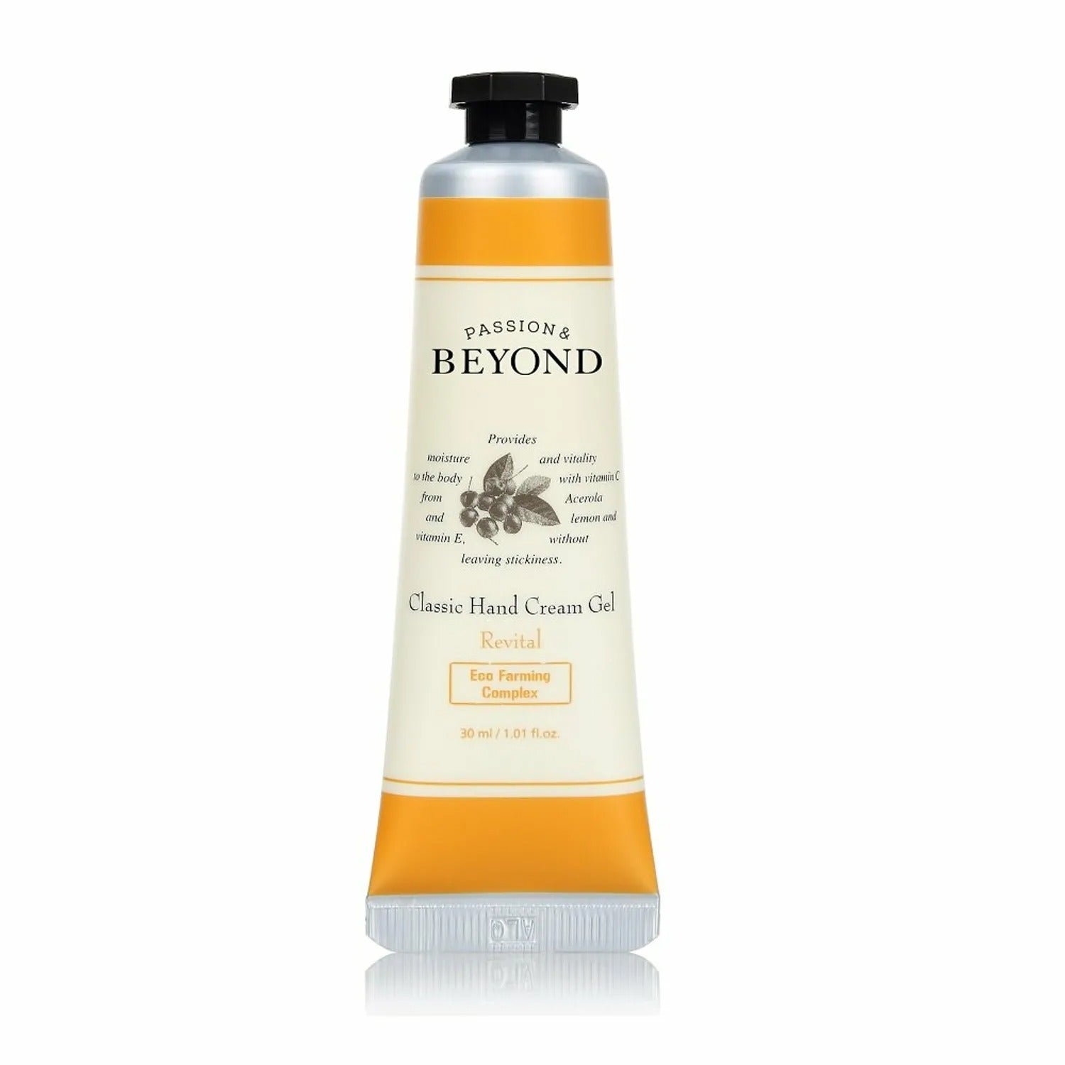 Beyond Classic Hand Cream 30mL 6 Options