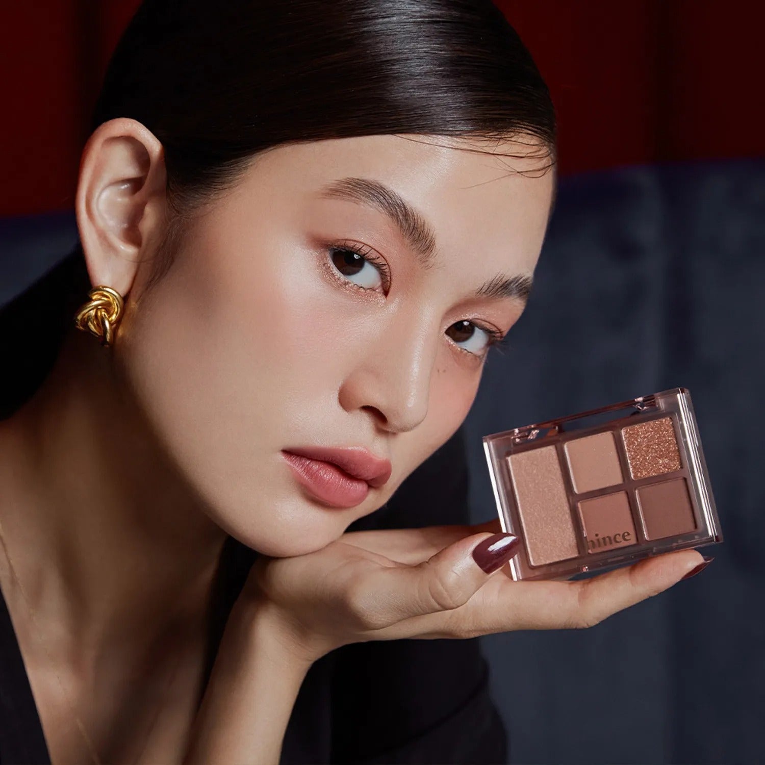 hince All-Round Eye Palette