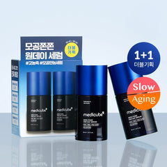 medicube Zero Pore One Day Serum 30ml Double Pack