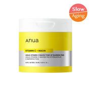 Anua Vitamin C Niacin Tone Up Blemish Pad 60P