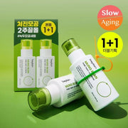 beplain Mung Bean Pore Tight-Up Serum 30mL 1+1 Special Set