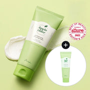 Ariul Apple Cider pH Balancing Cleansing Foam 150mL Special Set (Free Gift: Cleansing Foam 50mL)