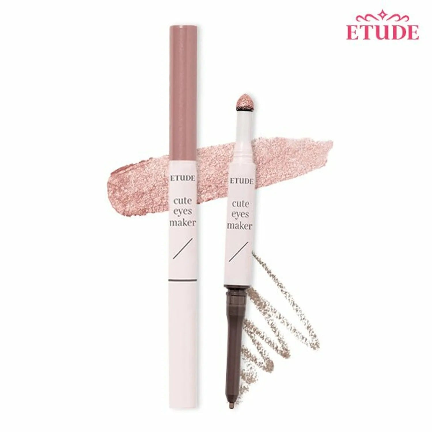 ETUDE Cute Eye Maker