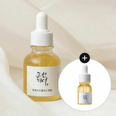 Beauty of Joseon Glow Serum: Propolis+Niacinamide 30ml Set (+10ml)