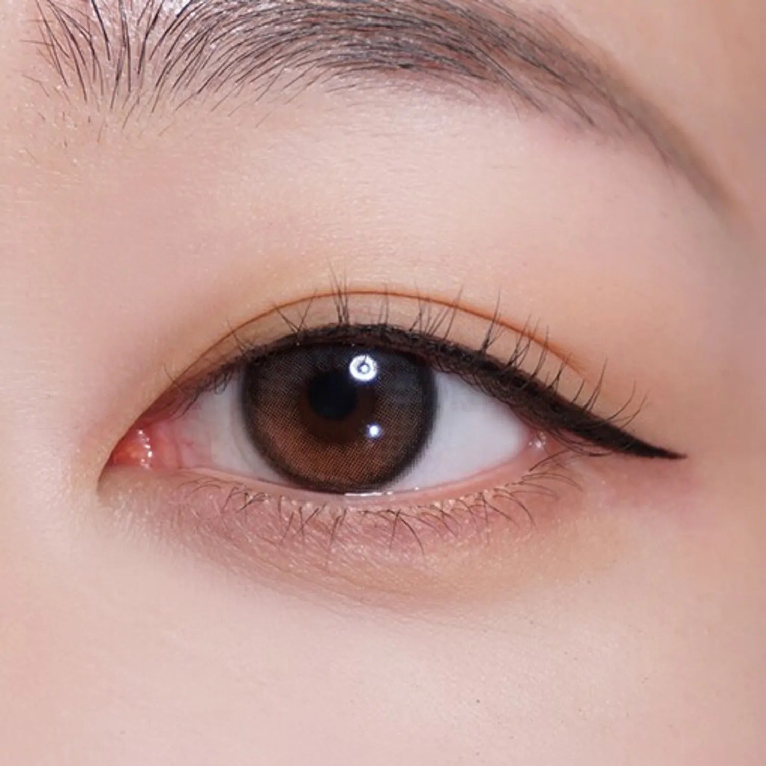 Kiss me Heroine Make Smooth Liquid Eyeliner Super Keep