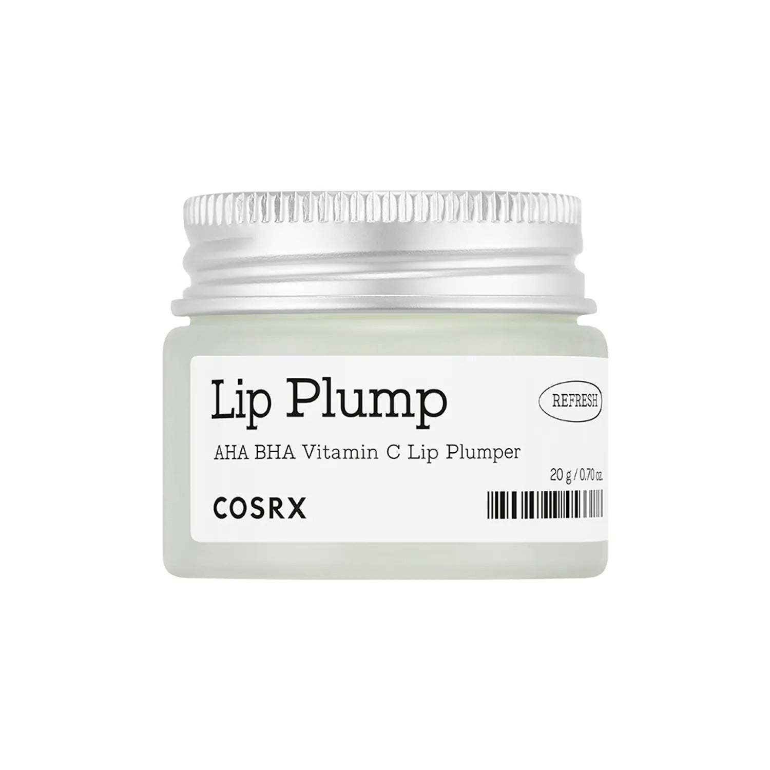 COSRX Refresh AHA BHA Vitamin C Lip Plumper