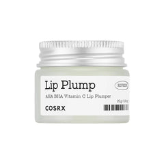 COSRX Refresh AHA BHA Vitamin C Lip Plumper