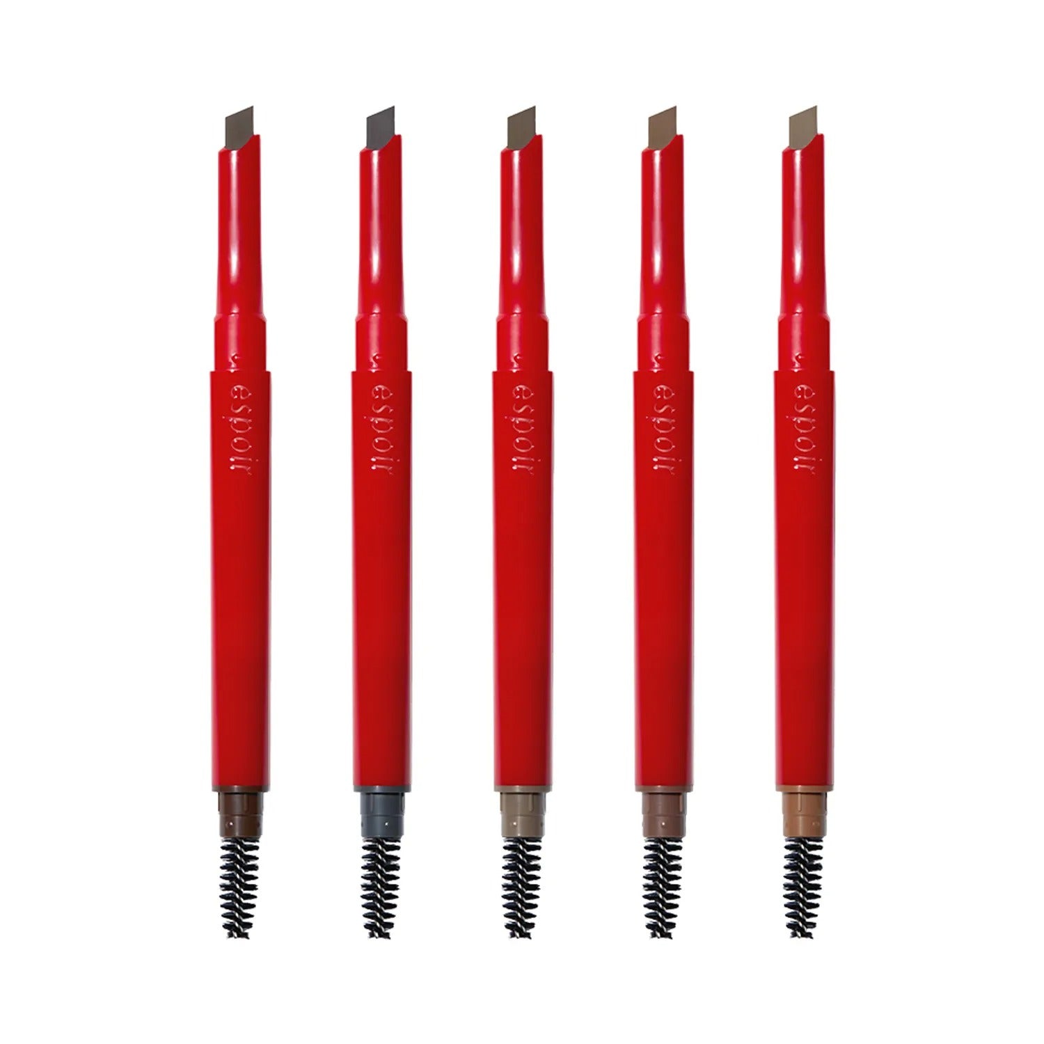 espoir The Brow Easy Shaping Pencil 0.2g