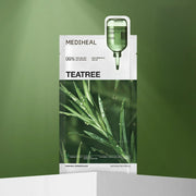 MEDIHEAL Tea Tree Essential Mask Sheet For Calming Moisture 1ea