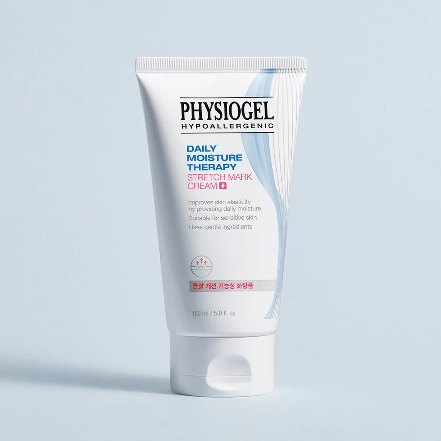 PHYSIOGEL DMT Stretch Mark Cream 150ml