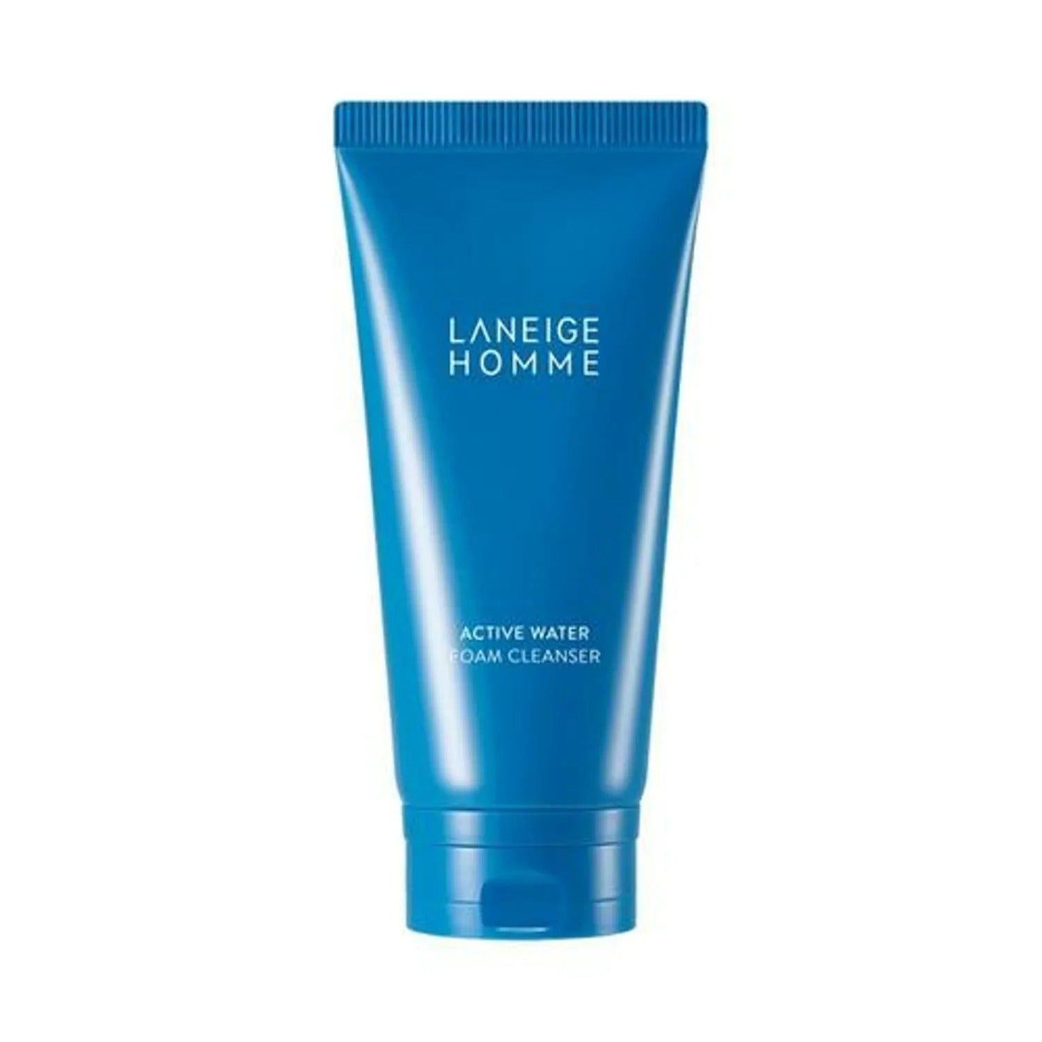 LANEIGE Homme Active Water Foam Cleanser 150ml